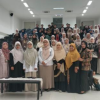 PPG Calon Guru FKIP Universitas Malikussaleh Bekali Calon Guru dengan Kesiapan Mencegah Bullying di Sekolah